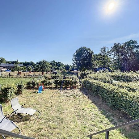 Appartamento Sweet Moments Hargimont Esterno foto